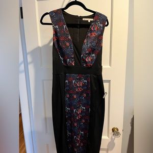 Rachel Roy dress